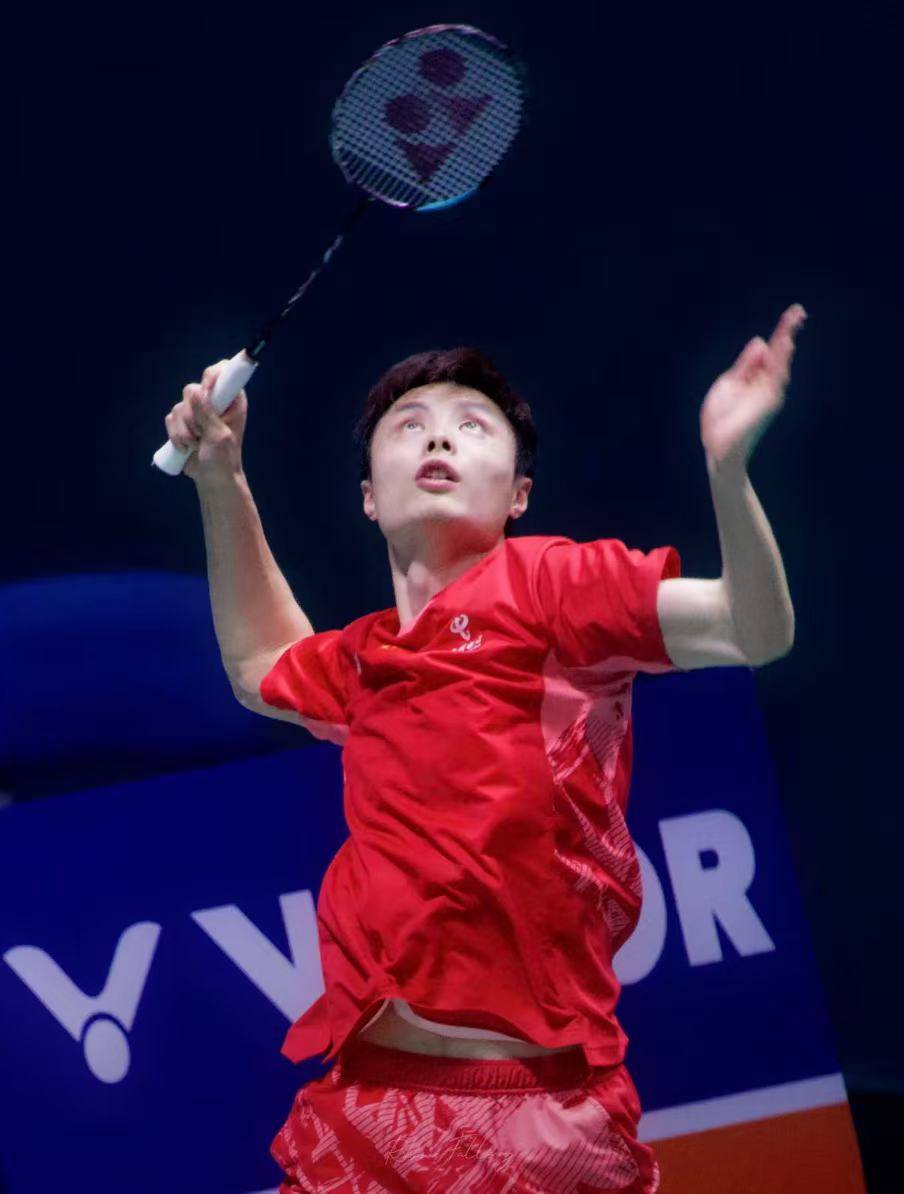 丹麦队绝杀泰国队，石宇奇点燃赛场