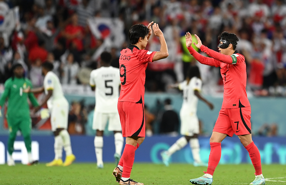 IM体育官方网站-荷兰翻盘波兰，孙兴慜一己之力扛起全队