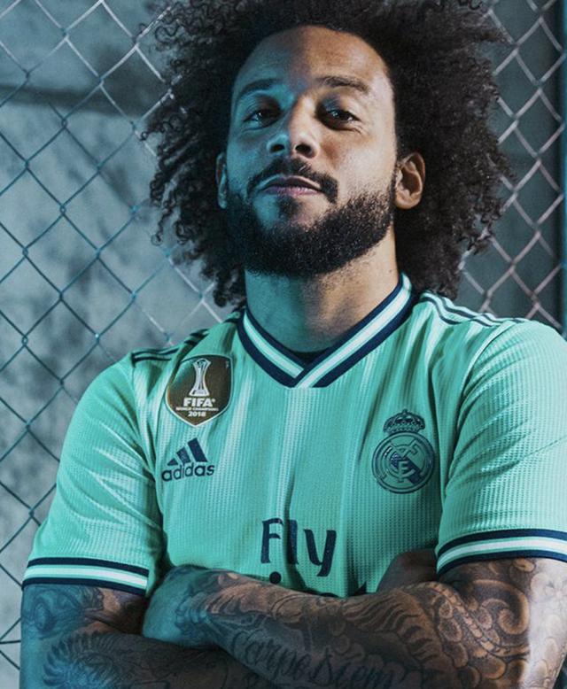 马塞洛将离开皇马？意大利传闻曼城有意